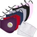 Fabric Face Masks