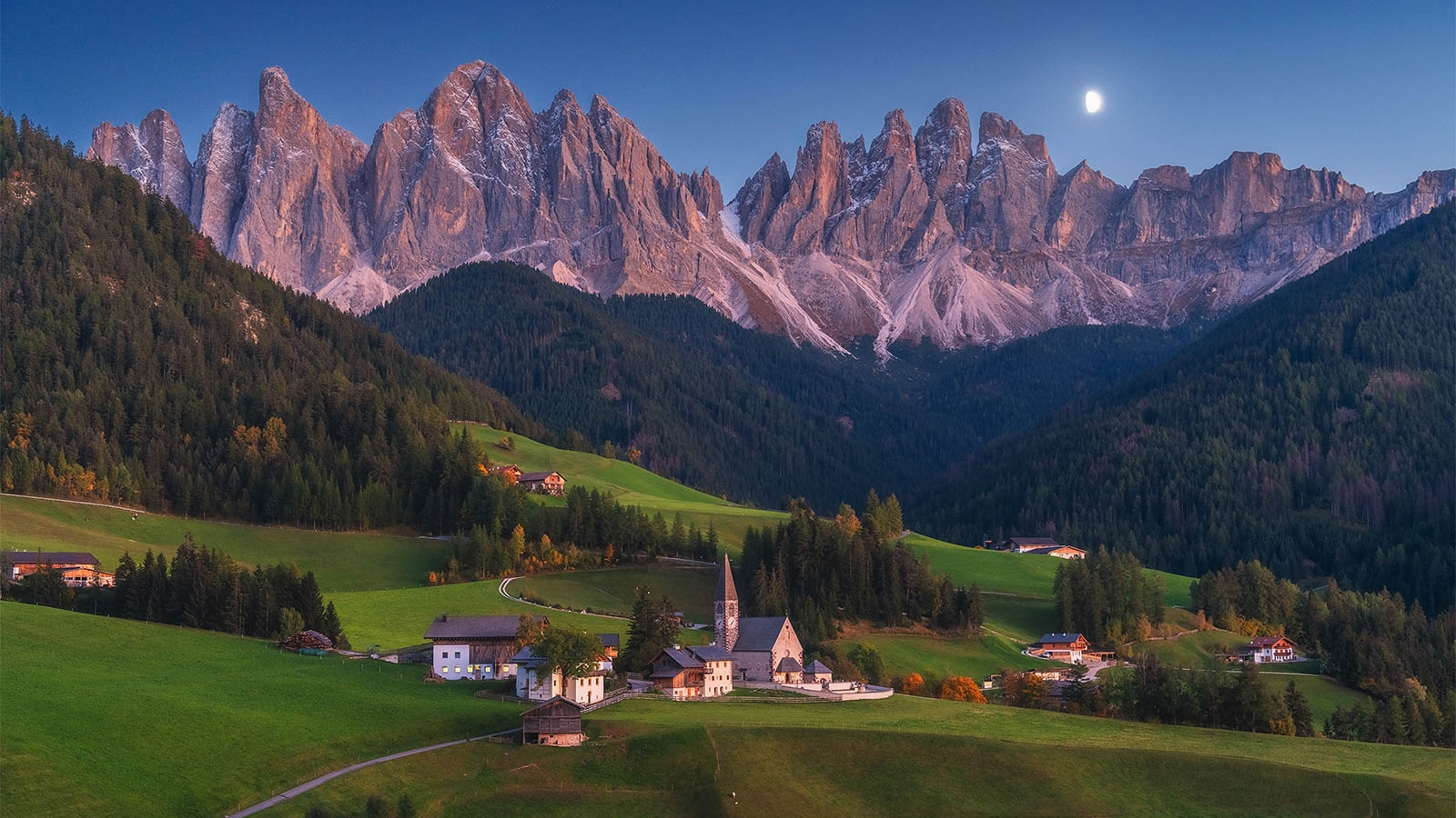 Best Places for Photography in the Dolomites — from Nature TTL