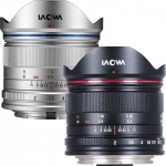 Laowa 7.5mm f/2 MFT Lens