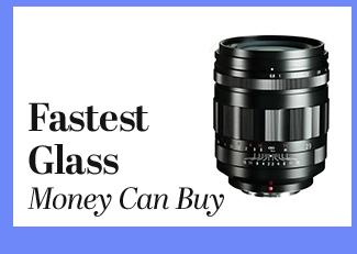 Fastest Glass Money Can Buy
