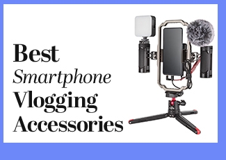 Best Smartphone Vlogging Accessories