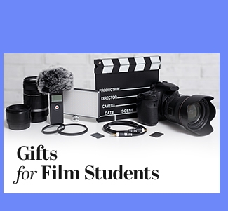 Gifts for Film Students