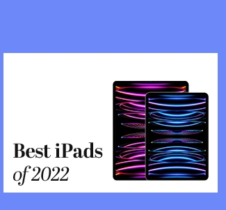 Best iPads of 2022