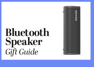 Bluetooth Speaker Gift Guide
