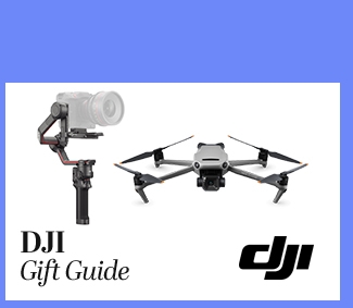 DJI Gift Guide