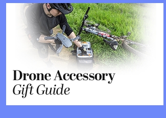 Drone Accessory Gift Guide
