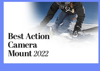 Best Action Camera Mount 2022