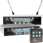 Receivers & Transmitters