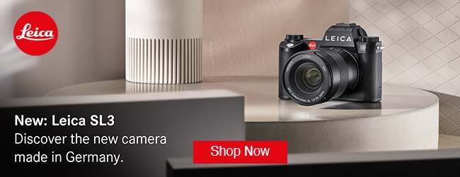 Leica Banner