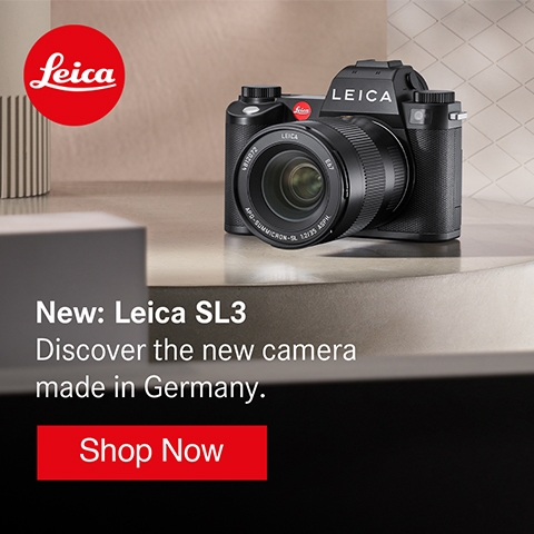 Leica Banner