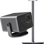 Cine Play 1 DLP Projector Kit