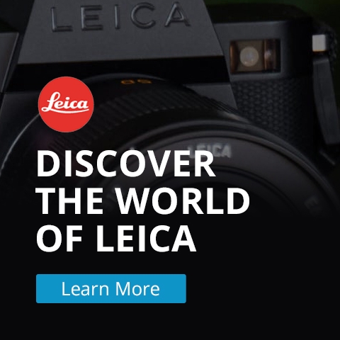 Leica Banner