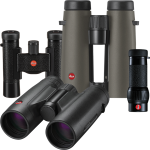 Binoculars & Monocular