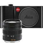 TL2 Mirrorless Camera Kit
