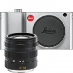 TL2 Mirrorless Camera Kit