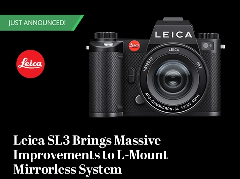 Leica Insert 3-7 A