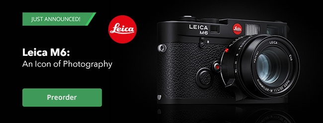 Leica Banner