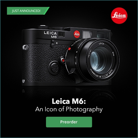 Leica Banner