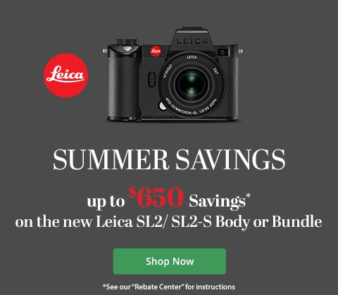 Leica Banner