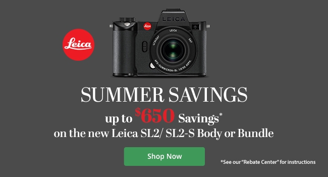 Leica Banner