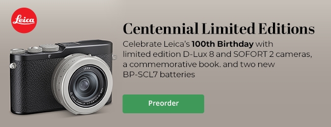 Leica Banner 6-26