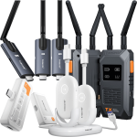 Video Transmission Systems