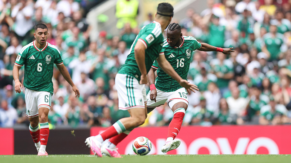 How Lenovo Enhances the FIFA World Cup 2026 and the Future of Sports for All