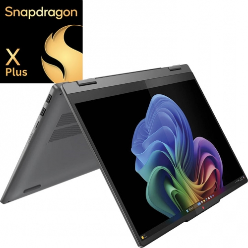 IdeaPad 5 2-in-1
Laptop