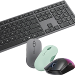 Keyboards & Mice