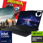 Legion 15" & 16" Gaming Laptops