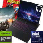 15.6" & 16" Gaming Laptops