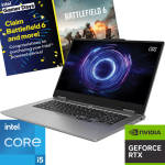LOQ 17 Gaming Laptop