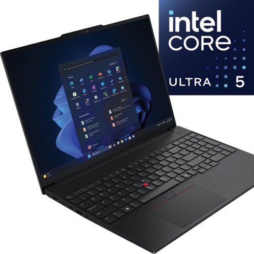 ThinkPad E16 Laptop