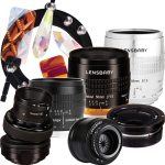 Special Effect Lenses & Filters