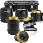 Twist 60 Optics