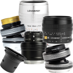 Special Effect Lenses