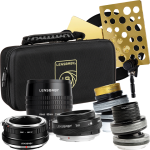 Special Effect Lenses & More