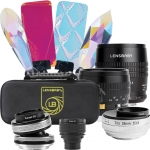 Special Effect Lenses & Filters