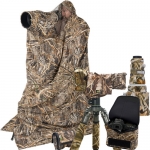 Gear Protection