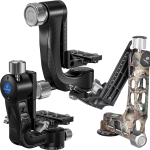 Gimbal Heads