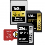 Memory Cards