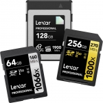 Memory Card 2-Packs