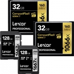 Memory Card 2-Packs