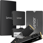 Solid State Drives