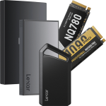 Solid State Drives