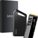 External or Internal SSD