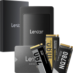 Solid State Drives