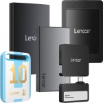 Solid State Drives