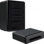 Professional Workflow Hubs& Card Readers