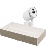 CineBeam 4K DLP